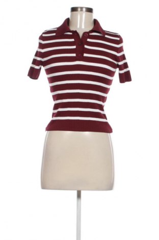 Γυναικείο πουλόβερ FullaModa, Μέγεθος M, Χρώμα Πολύχρωμο, Τιμή 14,83 €