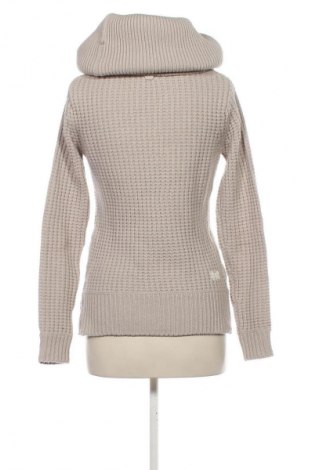 Γυναικείο πουλόβερ G-Star Raw, Μέγεθος S, Χρώμα Εκρού, Τιμή 46,99 €