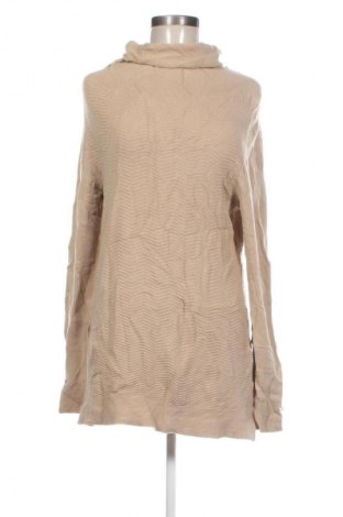 Damski sweter GAIA, Rozmiar M, Kolor Beżowy, Cena 171,99 zł