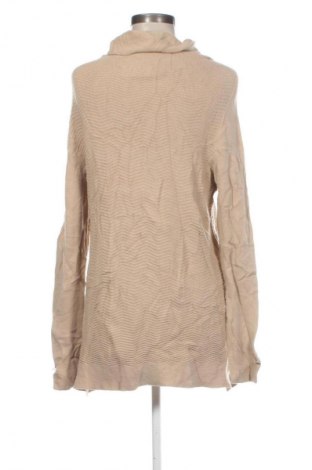 Damski sweter GAIA, Rozmiar M, Kolor Beżowy, Cena 171,99 zł
