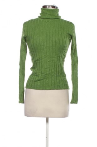 Γυναικείο πουλόβερ GRIFFAI, Μέγεθος M, Χρώμα Πράσινο, Τιμή 38,99 €
