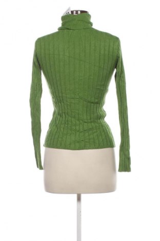 Γυναικείο πουλόβερ GRIFFAI, Μέγεθος M, Χρώμα Πράσινο, Τιμή 38,99 €