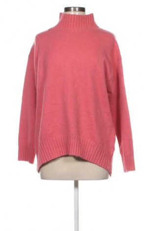 Dámský svetr GU, Velikost M, Barva Růžová, Cena  385,00 Kč