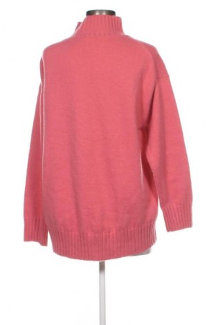 Dámský svetr GU, Velikost M, Barva Růžová, Cena  385,00 Kč