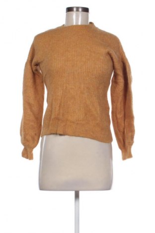 Pulover de femei Galeries Lafayette, Mărime XS, Culoare Galben, Preț 61,99 Lei