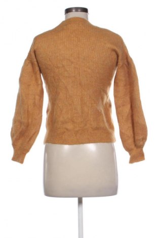 Pulover de femei Galeries Lafayette, Mărime XS, Culoare Galben, Preț 61,99 Lei