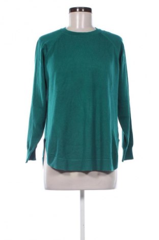 Damenpullover Gallery, Größe M, Farbe Grün, Preis € 21,00