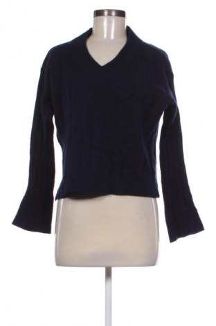 Dámský svetr Gant, Velikost S, Barva Modrá, Cena  1 249,00 Kč