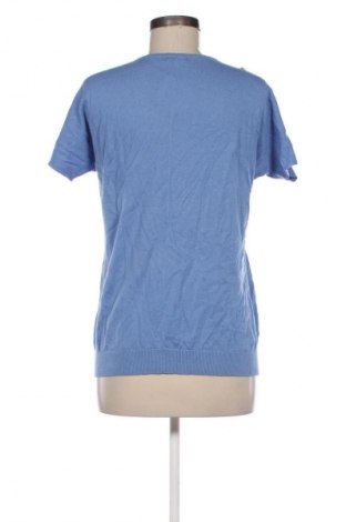 Дамски пуловер Gap, Размер L, Цвят Син, Цена 33,93 лв.