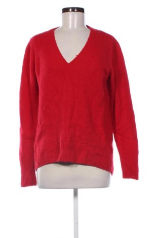Dámsky pulóver Gap, Veľkosť M, Farba Červená, Cena  17,38 €