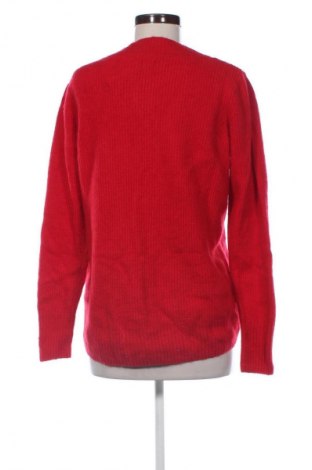 Dámsky pulóver Gap, Veľkosť M, Farba Červená, Cena  17,38 €