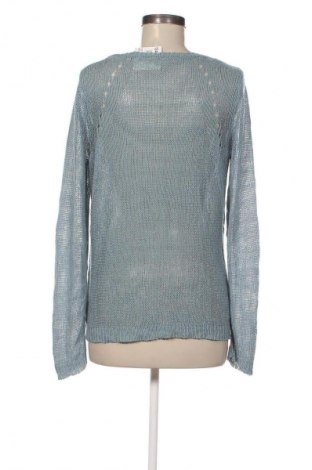 Dámsky pulóver Garcia Jeans, Veľkosť L, Farba Modrá, Cena  10,95 €
