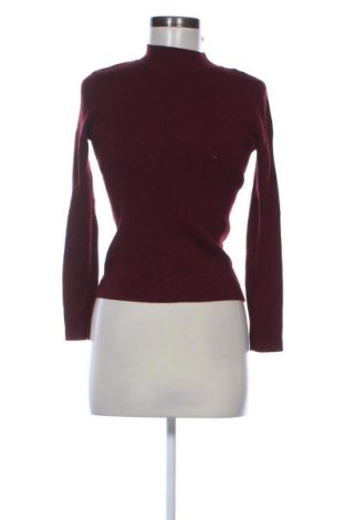 Dámský svetr Gate Woman, Velikost S, Barva Červená, Cena  367,00 Kč