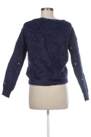 Pulover de femei Gaudi, Mărime XS, Culoare Albastru, Preț 131,99 Lei