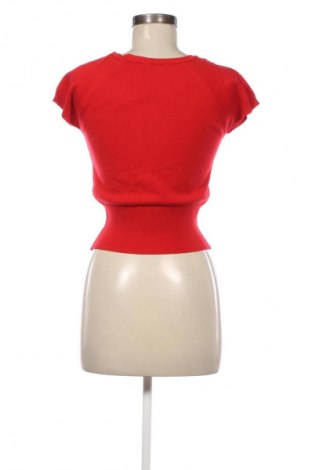 Női pulóver George, Méret M, Szín Piros, Ár 2 989 Ft