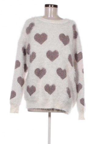 Dámský svetr George, Velikost XL, Barva Vícebarevné, Cena  371,00 Kč