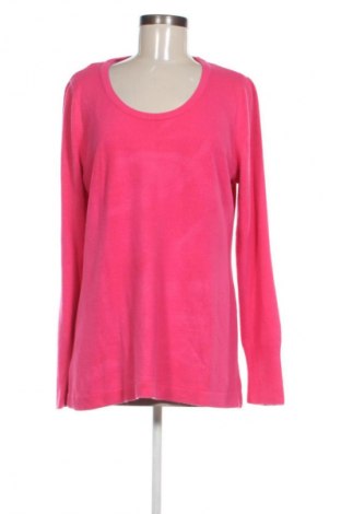 Damenpullover George, Größe XL, Farbe Rosa, Preis € 14,91