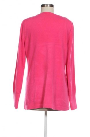 Damenpullover George, Größe XL, Farbe Rosa, Preis € 14,91