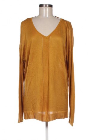 Дамски пуловер George, Размер XL, Цвят Оранжев, Цена 29,15 лв.