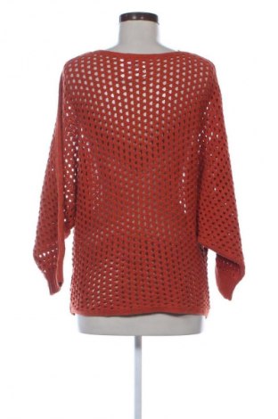 Damenpullover George, Größe M, Farbe Braun, Preis 8,90 €