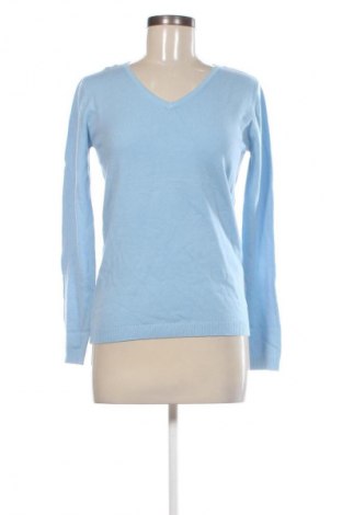Damenpullover Georges Rech, Größe M, Farbe Blau, Preis € 147,99