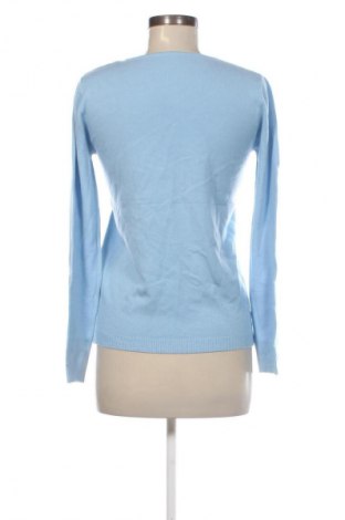 Damenpullover Georges Rech, Größe M, Farbe Blau, Preis € 147,99