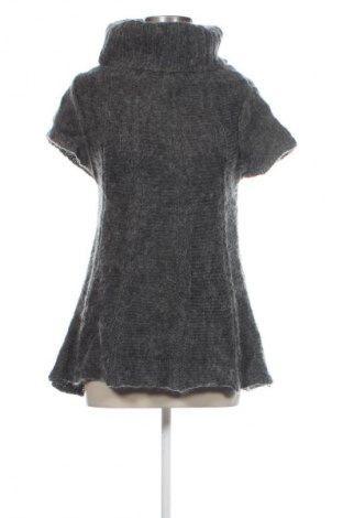 Damenpullover Geox, Größe L, Farbe Grau, Preis 15,99 €