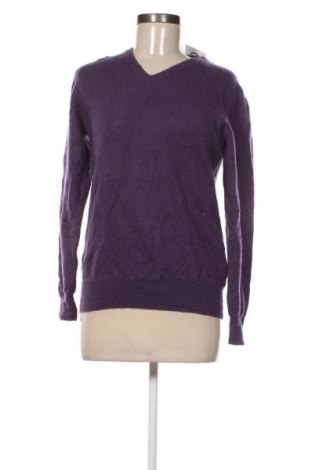 Női pulóver Geox, Méret M, Szín Lila, Ár 10 719 Ft
