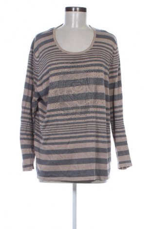 Damenpullover Gerry Weber, Größe XL, Farbe Mehrfarbig, Preis € 31,68