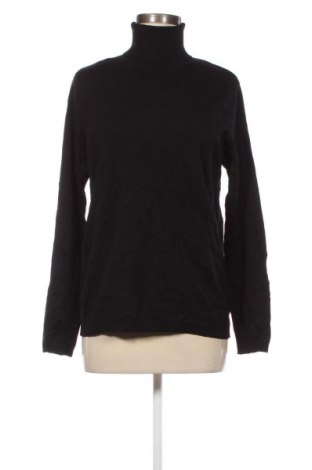 Γυναικείο πουλόβερ Gerry Weber, Μέγεθος L, Χρώμα Μαύρο, Τιμή 31,99 €