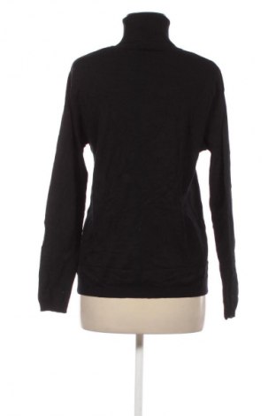 Γυναικείο πουλόβερ Gerry Weber, Μέγεθος L, Χρώμα Μαύρο, Τιμή 31,99 €