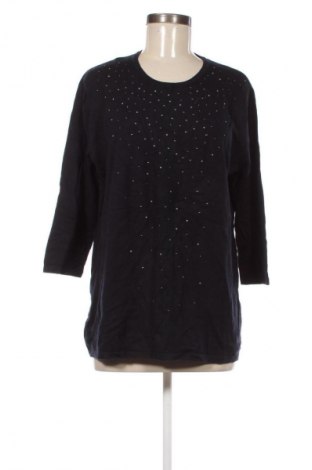 Дамски пуловер Gerry Weber, Размер XL, Цвят Черен, Цена 34,25 €