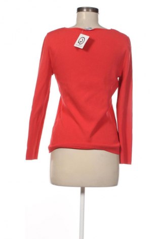 Damenpullover Gerry Weber, Größe M, Farbe Rot, Preis 15,99 €