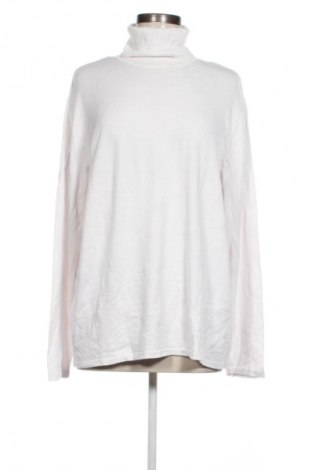 Damenpullover Gerry Weber, Größe XXL, Farbe Weiß, Preis € 29,99