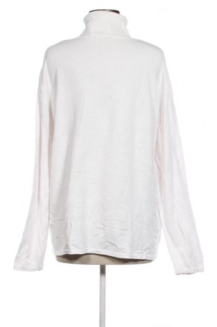 Damenpullover Gerry Weber, Größe XXL, Farbe Weiß, Preis € 29,99