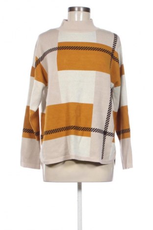 Damenpullover Gerry Weber, Größe XL, Farbe Mehrfarbig, Preis 32,74 €