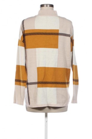 Damenpullover Gerry Weber, Größe XL, Farbe Mehrfarbig, Preis 32,74 €