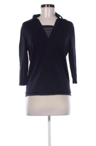 Damenpullover Gerry Weber, Größe M, Farbe Blau, Preis € 32,00