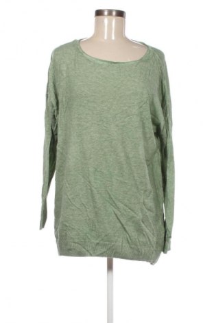 Női pulóver Gerry Weber, Méret XL, Szín Zöld, Ár 7 009 Ft