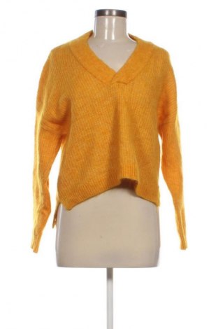 Damenpullover Gestuz, Größe XS, Farbe Gelb, Preis 53,99 €