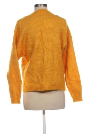 Damenpullover Gestuz, Größe XS, Farbe Gelb, Preis 53,99 €