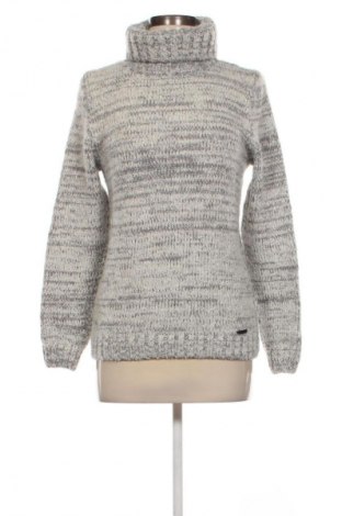 Női pulóver Gianni Lupo, Méret S, Szín Szürke, Ár 5 179 Ft