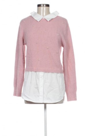 Női pulóver Gina, Méret XS, Szín Rózsaszín, Ár 5 865 Ft