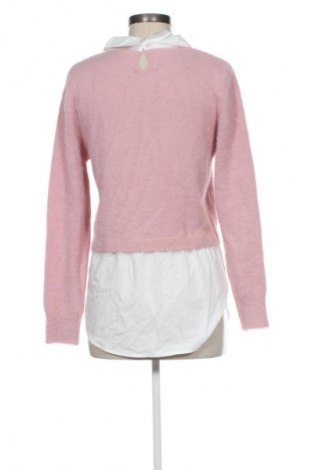 Női pulóver Gina, Méret XS, Szín Rózsaszín, Ár 5 865 Ft