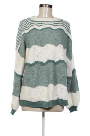 Damenpullover Gina, Größe M, Farbe Mehrfarbig, Preis € 13,99