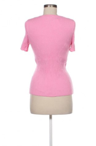 Dámský svetr Gina, Velikost XL, Barva Růžová, Cena  189,00 Kč