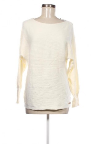 Damenpullover Gina, Größe L, Farbe Ecru, Preis € 14,99