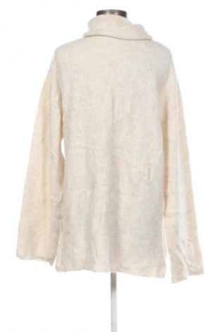 Pulover de femei Gina, Mărime XL, Culoare Ecru, Preț 58,99 Lei