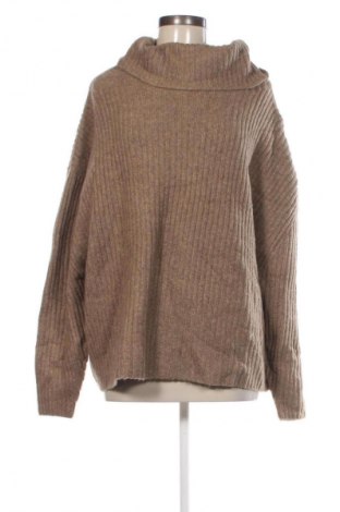 Dámsky pulóver Gina, Veľkosť S, Farba Hnedá, Cena  10,95 €