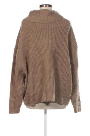 Dámsky pulóver Gina, Veľkosť S, Farba Hnedá, Cena  10,95 €